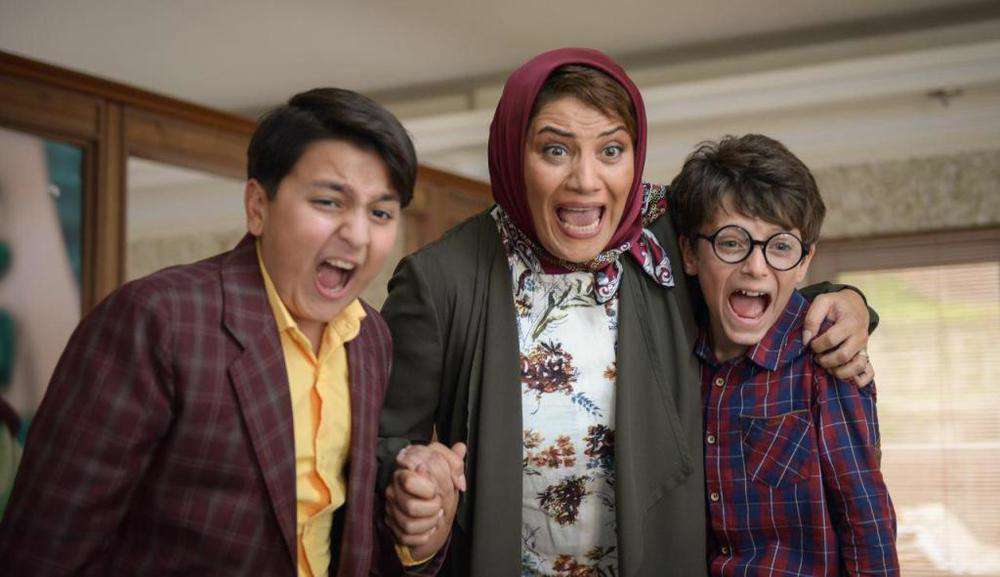 شکلاتی
