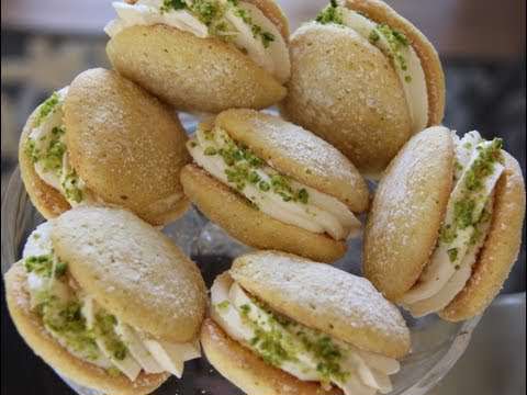 شیرینی لطیفه