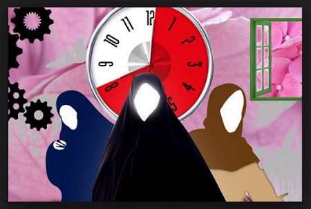 حقوق زن در اسلام