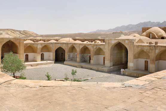کاروانسرا
