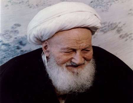 آیت الله اراکی