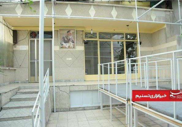 سبک زندگي امام (ره)