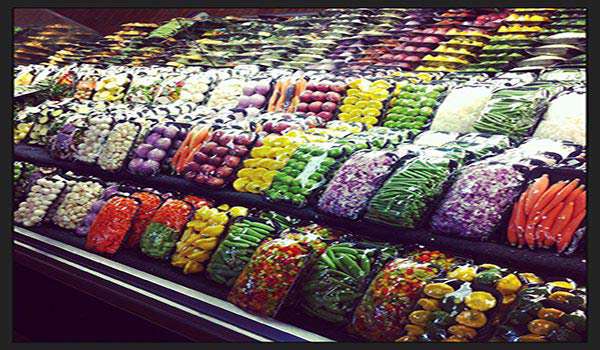 تهیه نانو الیاف آویشن، دستاورد تقدیری دوره دوم پژوهشسرای بجنوردی در بخش غرفه