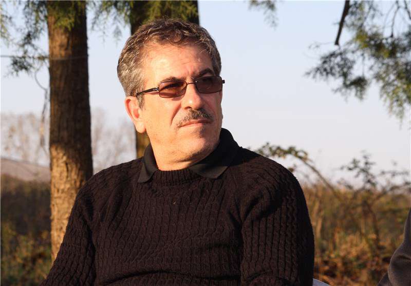رضاییان