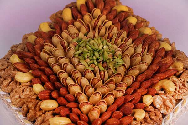 راهنمای خرید آجیل شب یلدا