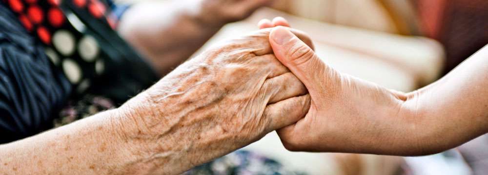 واژه تلخ پیر مرد و پیرزن واژه تلخ پیر مرد و پیرزن