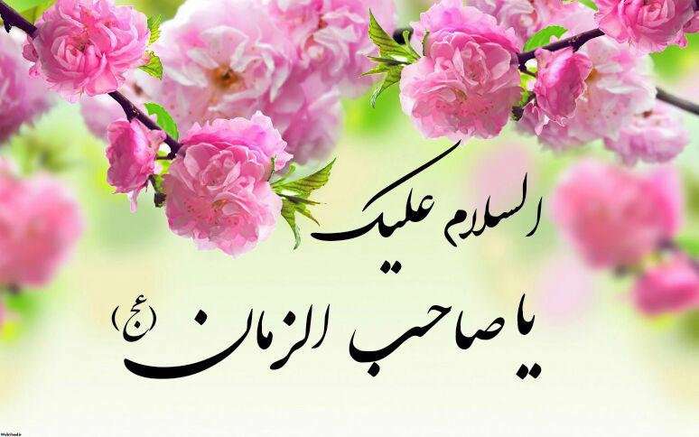 امام زمان