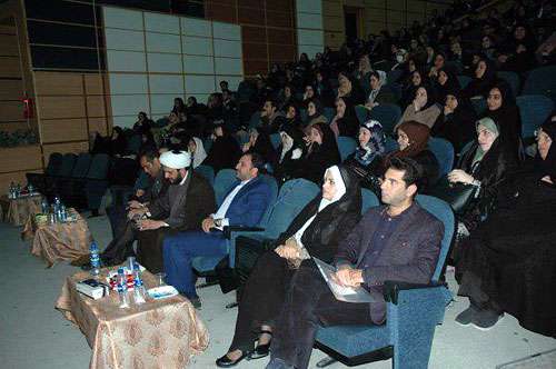 دومین همایش همسان گزینی تبیان استان اصفهان