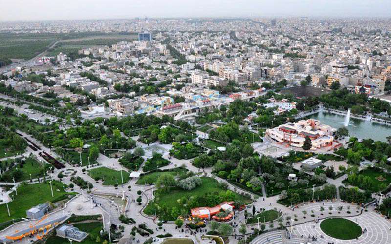کوهسنگی مشهد