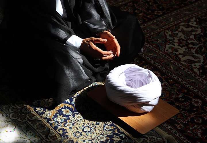طلبه