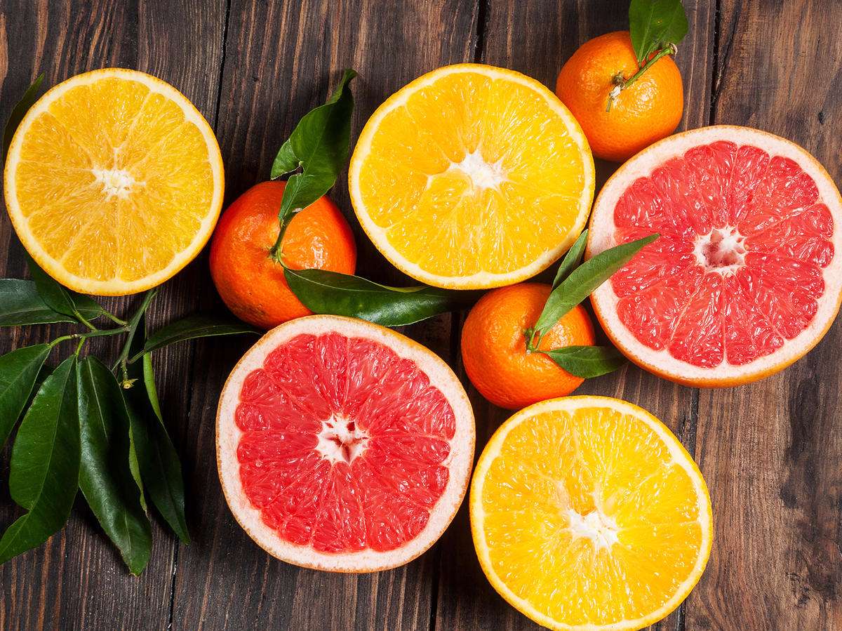 اثرات داروشناسی مرکبات اثرات داروشناسی مرکبات