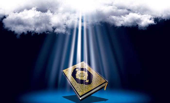 آیات قرآنی ، اذکار و اعمال دینی برای در امان ماندن از زلزله