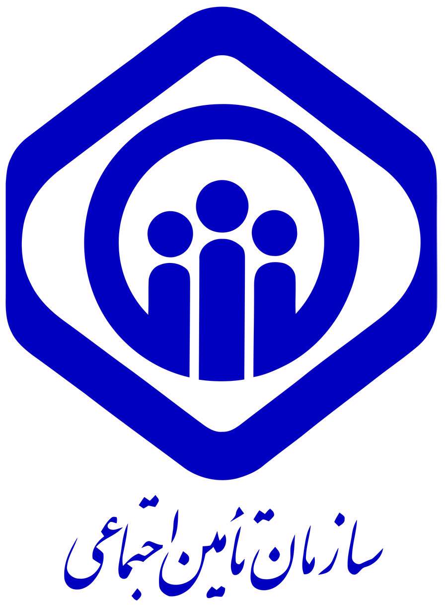 وبگردی،اقتصاد،صنعت،آسمونی،سازمان تامین اجتماعی ، معرفی و تاریخچه