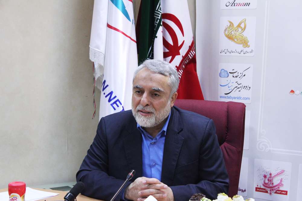 رجبی دوانی، دکتر دوانی، دکتر محمدحسین رجبی