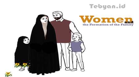 keluarga dalam perspektif ajaran islam