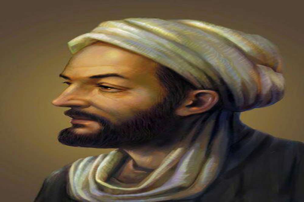 کاشف الکل که بود ؟