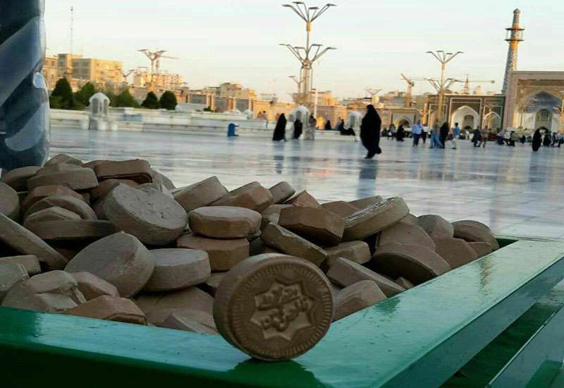 امام رضا
