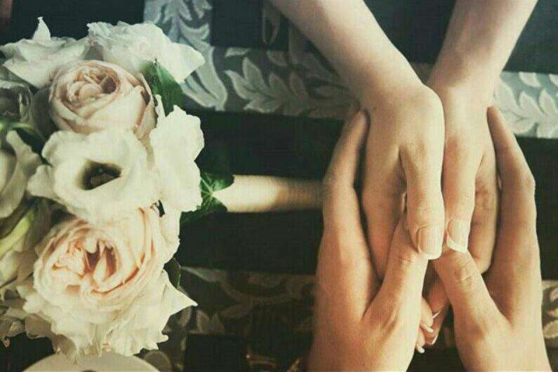 در کدام مرحله از زندگی مشترک هستید؟ در کدام مرحله از زندگی مشترک هستید؟