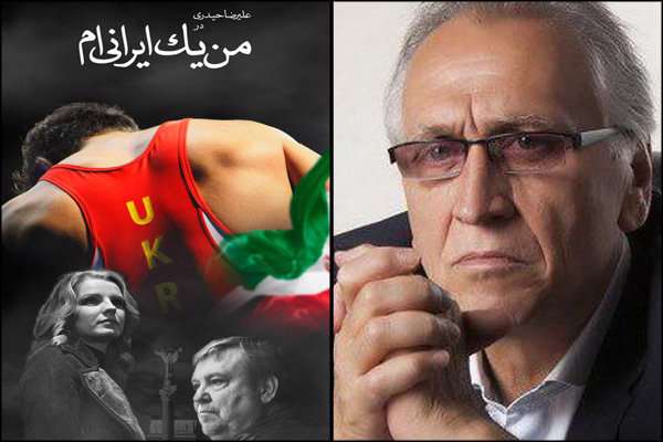 احمد نجفی