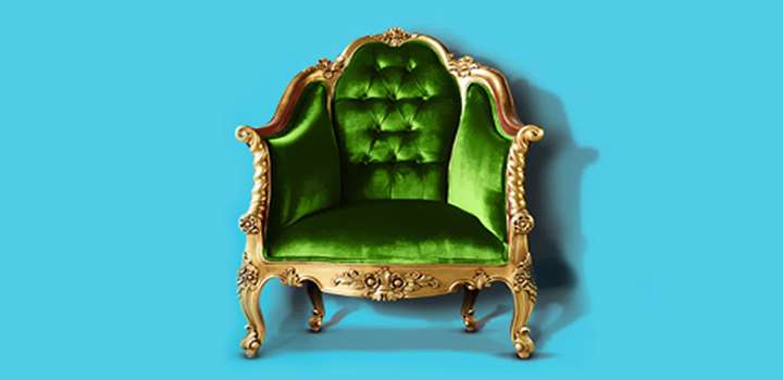 اشرافی گری