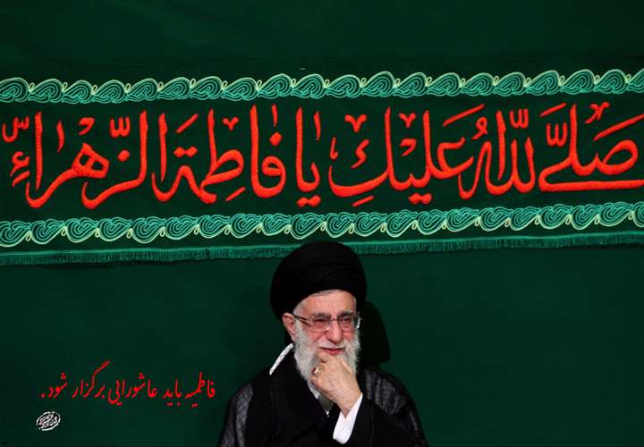 حضرت زهرا علیهاالسلام اول بانوی جهان حضرت زهرا علیهاالسلام اول بانوی جهان