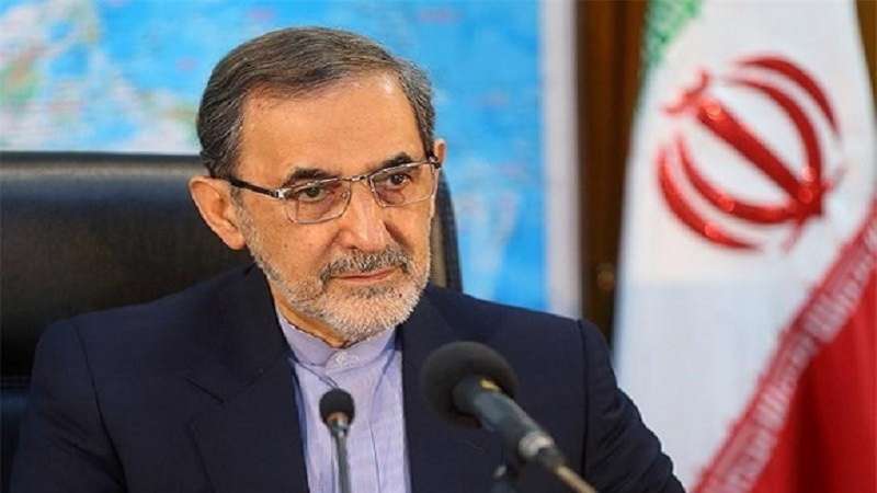 علی اکبر ولایتی