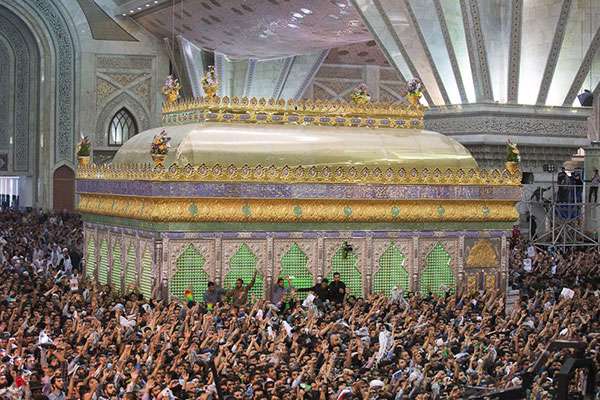 مرقد امام خمینی، از تاریخچه تا هزینه ساخت