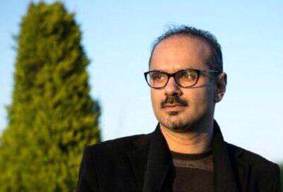 محسن مرعشی تنبورنواز، آهنگساز