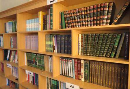 كتابهاي پيشنهادي سير مطالعاتي تاريخ ائمه، تشیع و اسلام كتابهاي پيشنهادي سير مطالعاتي تاريخ ائمه، تشیع و اسلام