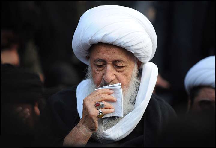 فاطمه زهرا علیهاالسلام عطیهای الهی به رسولاکرم صلیاللهعلیهوآلهوسلم فاطمه زهرا علیهاالسلام عطیهای الهی به رسولاکرم صلیاللهعلیهوآلهوسلم