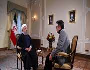 ایران خطے کا طاقتور ملک ہے، معیشت کو مضبوط کریں گے: صدر روحانی
