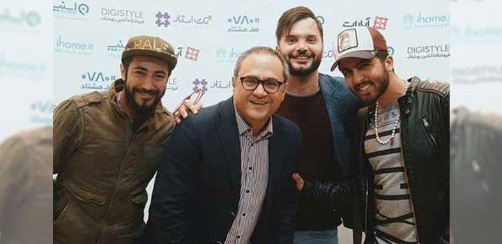 رامبد جوان