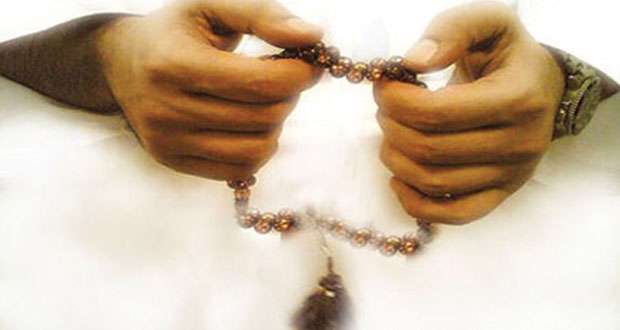 تسبیح