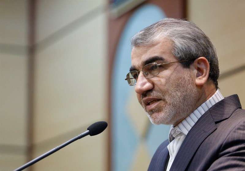کدخدایی