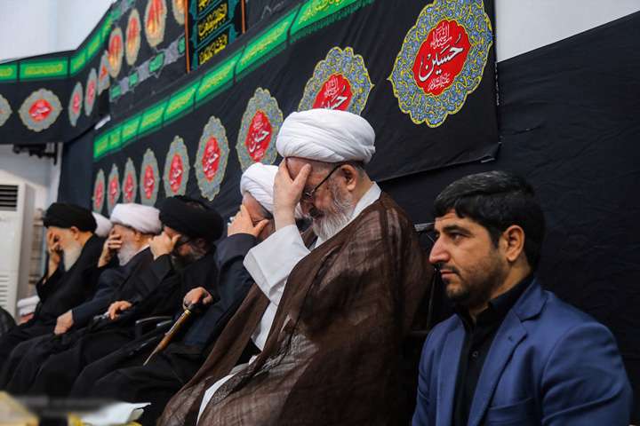عزاداری