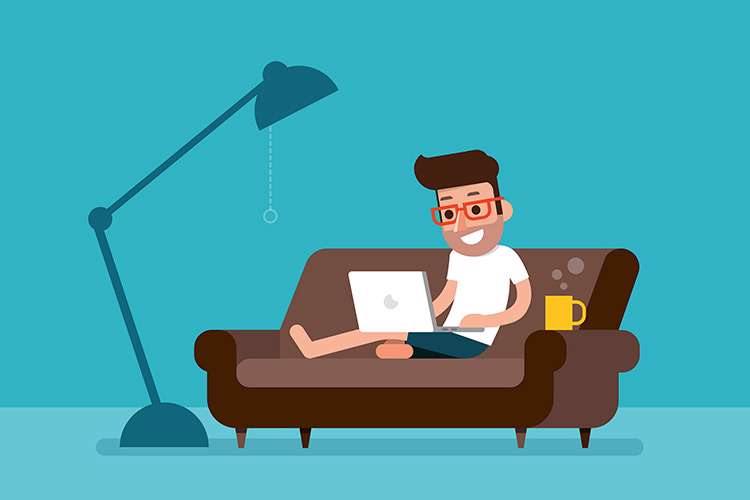 نکاتی برای افزایش درآمد در آزادکاری