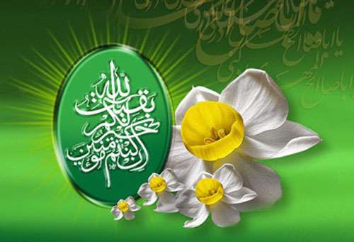 امامت در پنج سالگی؟!