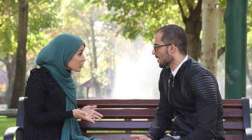 غر زدن، همسر، احساسات،ارتباط کلامی،انتقاد کردن،خانواده ایرانی، عشاق موفق