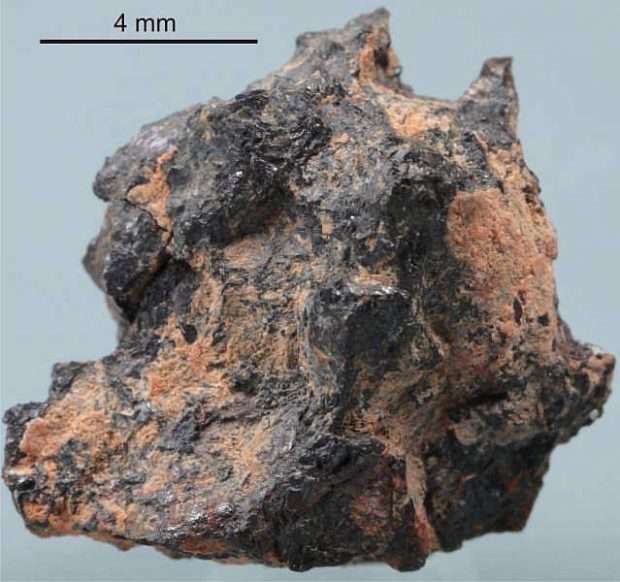 هیپاتیا، مرموزترین سنگ شناخته‌شده در جهان