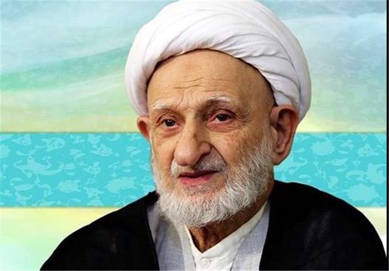 حاج آقا ما را تحویل نگرفت! حاج آقا ما را تحویل نگرفت!