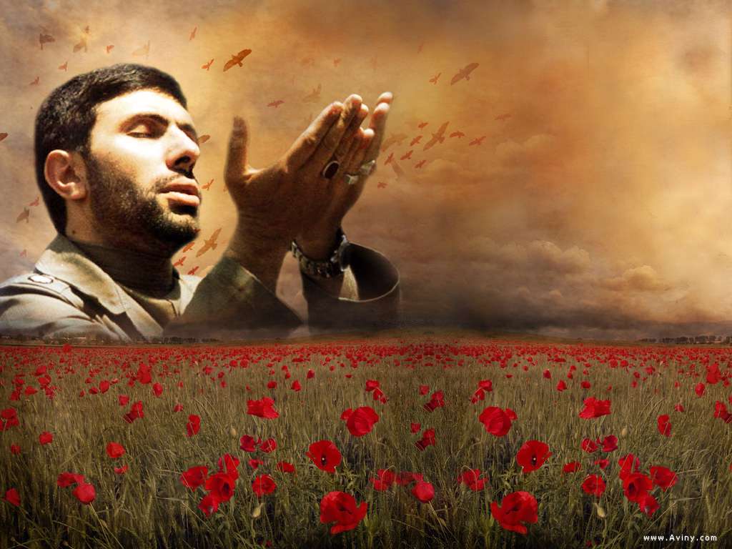 خاطرات شهید سپهد صیاد شیرازی از عملیات مرصاد