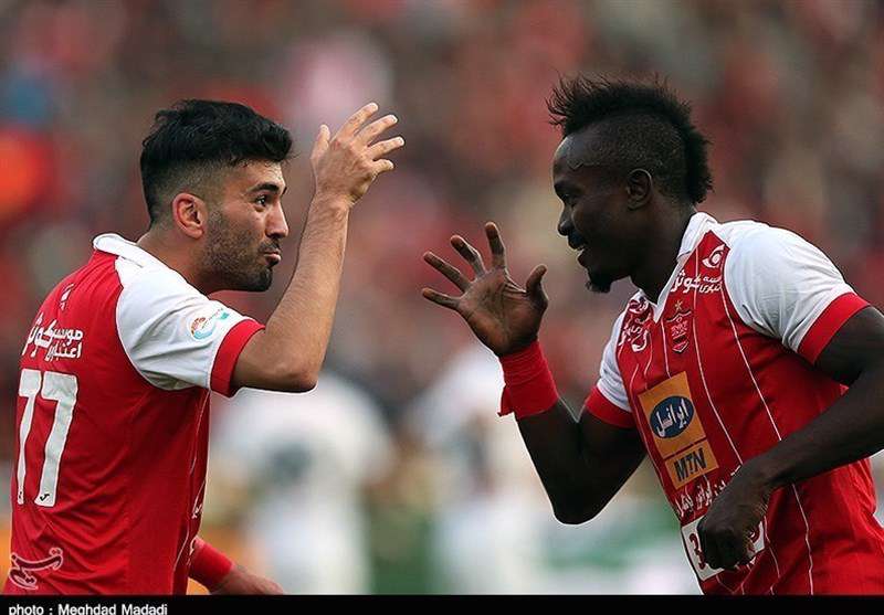 پرسپولیس