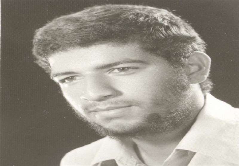 شهید احمد مفید