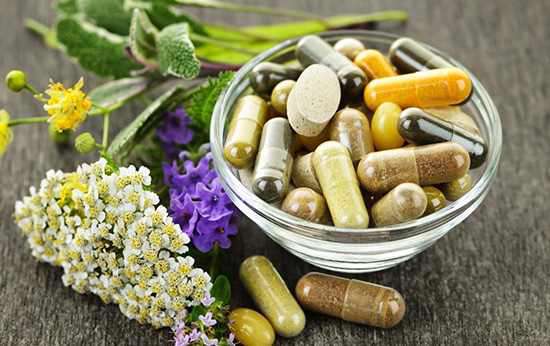 مکملهای جنسی؛ از خارخاسک تا جینسینگ مکملهای جنسی؛ از خارخاسک تا جینسینگ