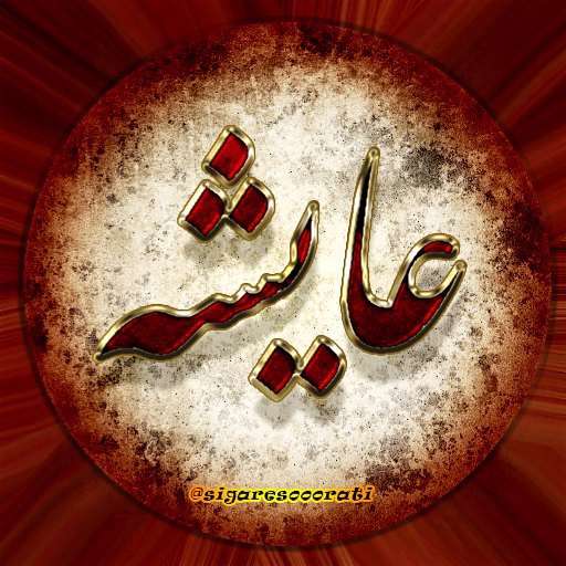 نظر اهل سنت در مورد عایشه همسر پیامبر
