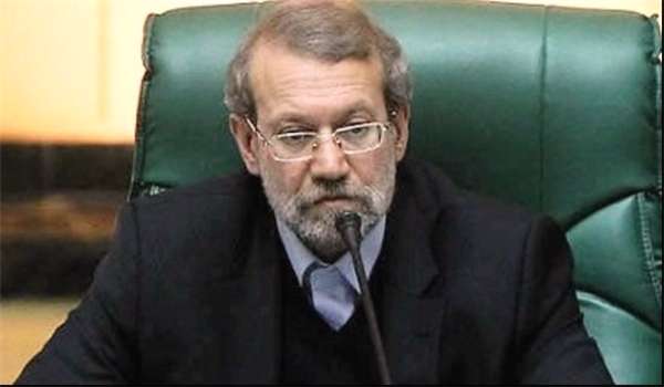 علی لاریجانی