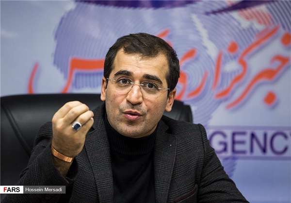سیدحمیدرضا برقعی