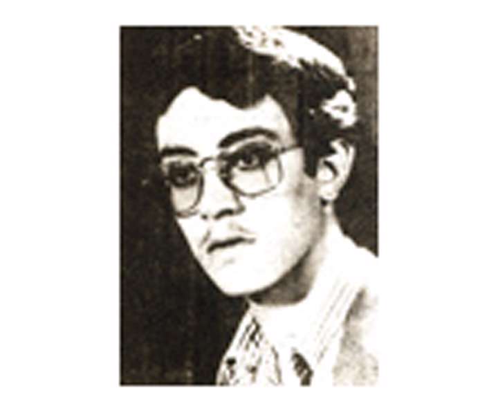 شهید جعفر انتشاری