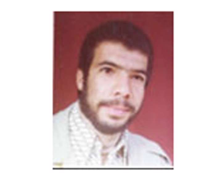 شهید محمدی فشارکی