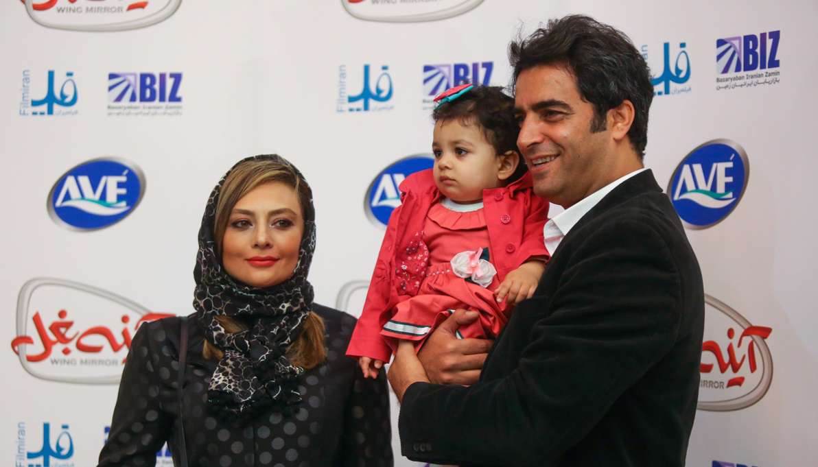 منوچهر هادی